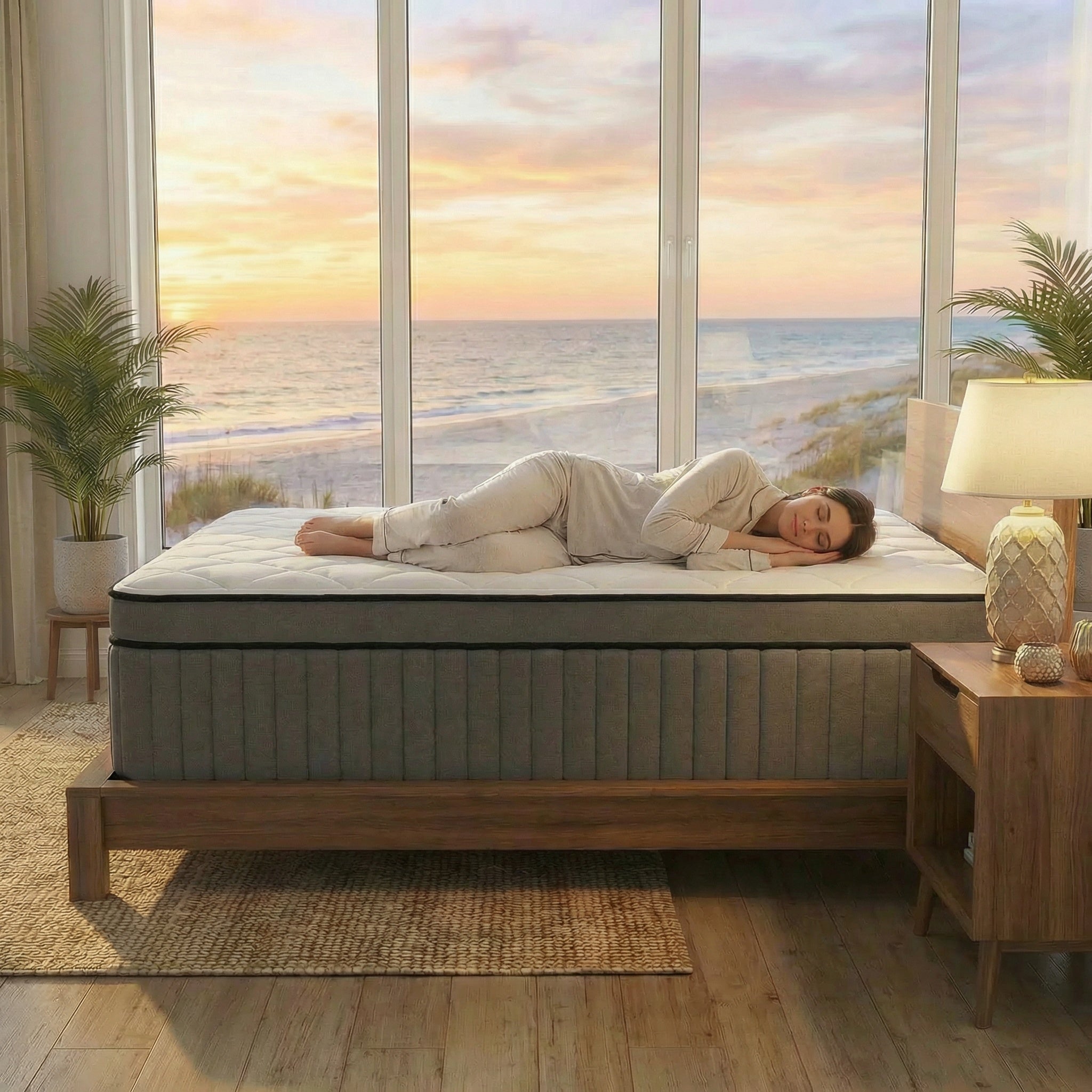 Softnest Cloud Supreme