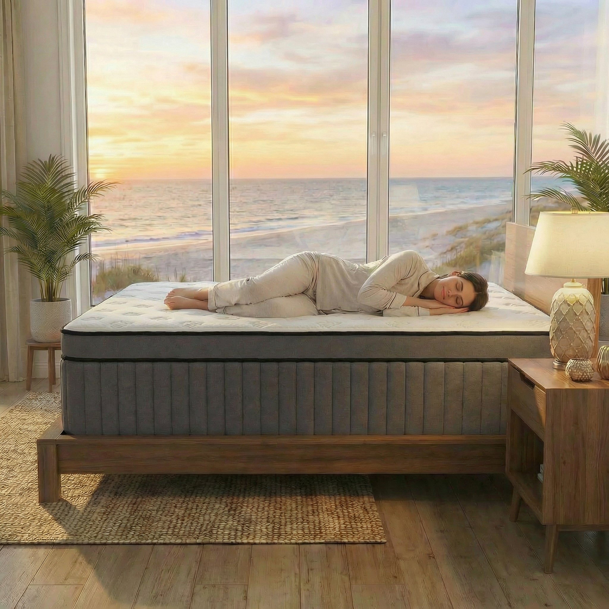 Softnest Cloud Supreme